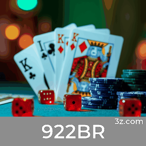 922BR: Experimente a Emocionante Ação do Crash em Alta Velocidade