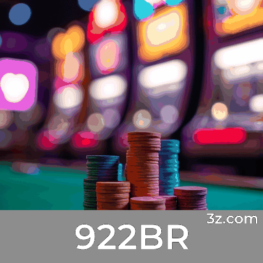 922BR: O Mundo dos Jogos Selecionados