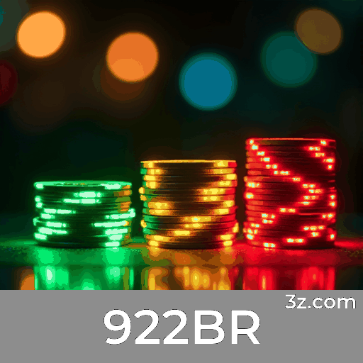 Recompensas Reais e Transparentes no 922BR: Promoções Sem Pegadinhas