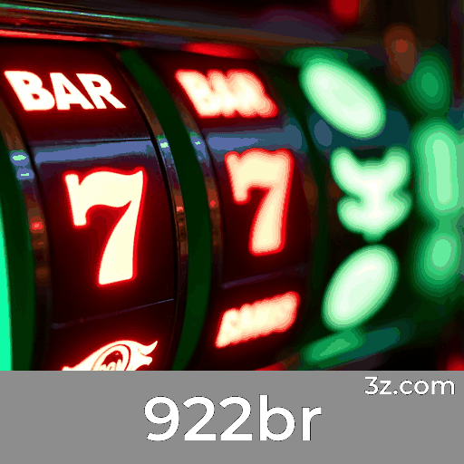 Internacional: Equipe de Dealers Exclusiva, Casino Brasileiro 922br