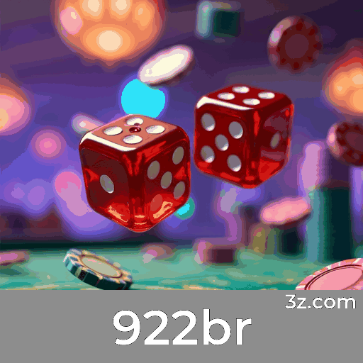 922br: Seu Cassino Online e Apostas Confiáveis