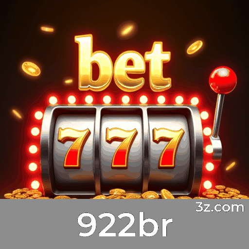 922br: Seu Cassino Online e Apostas Confiáveis