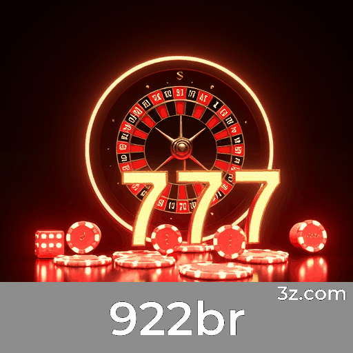 922br: Seu Cassino Online e Apostas Confiáveis