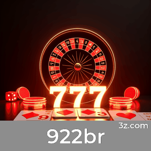 922br: Seu Cassino Online e Apostas Confiáveis