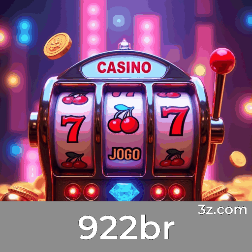 922br App: Apostas Fáceis e Funcionalidade Completa