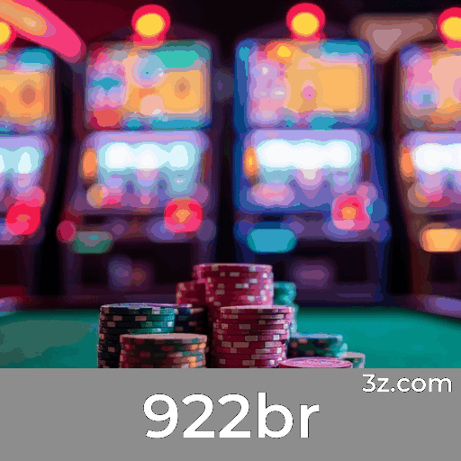 922br: Seu Cassino Online e Apostas Confiáveis